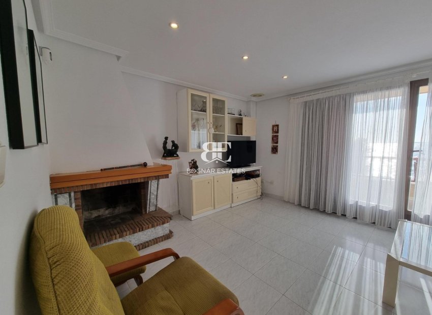 Herverkoop - Herenhuis -
Santa Pola - Playa del Este