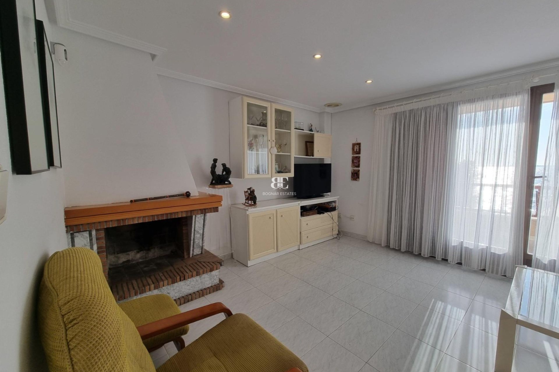 Herverkoop - Herenhuis -
Santa Pola - Playa del Este