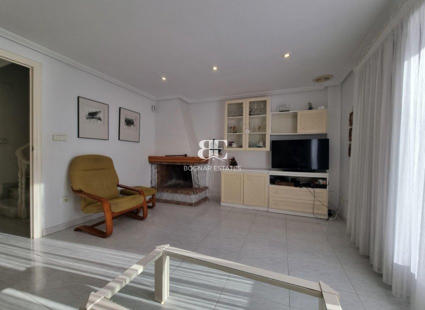 Herverkoop - Herenhuis -
Santa Pola - Playa del Este