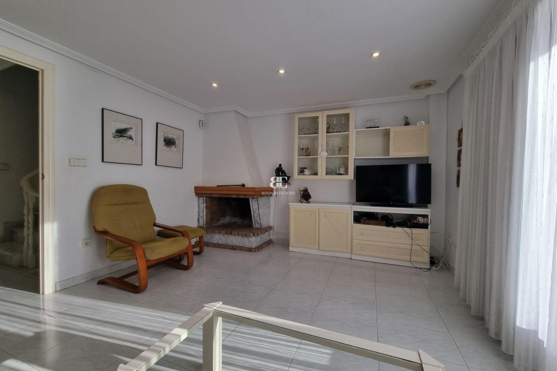 Herverkoop - Herenhuis -
Santa Pola - Playa del Este