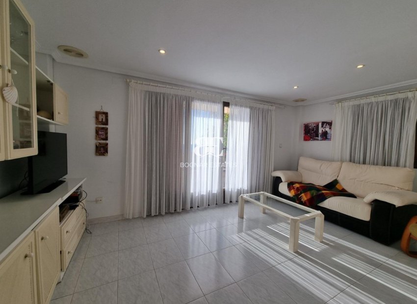 Herverkoop - Herenhuis -
Santa Pola - Playa del Este
