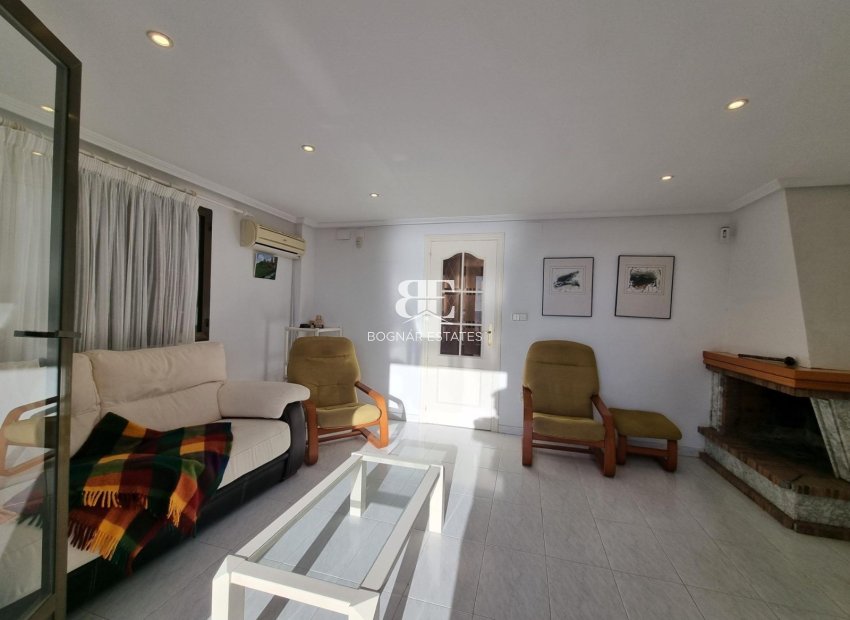 Herverkoop - Herenhuis -
Santa Pola - Playa del Este