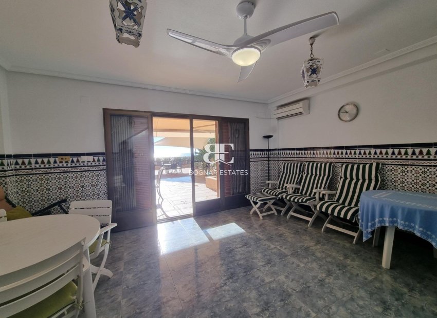 Herverkoop - Herenhuis -
Santa Pola - Playa del Este