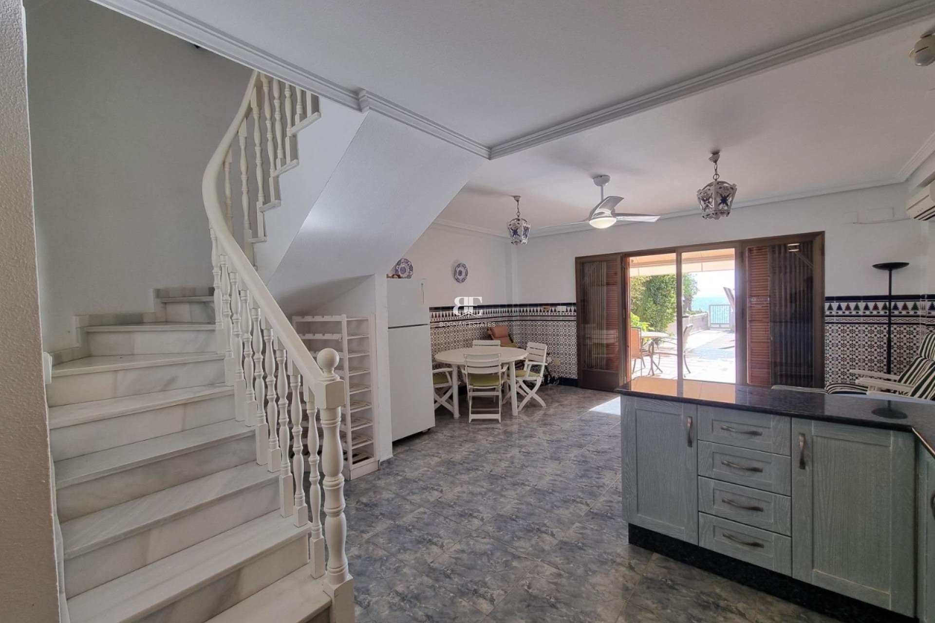 Herverkoop - Herenhuis -
Santa Pola - Playa del Este