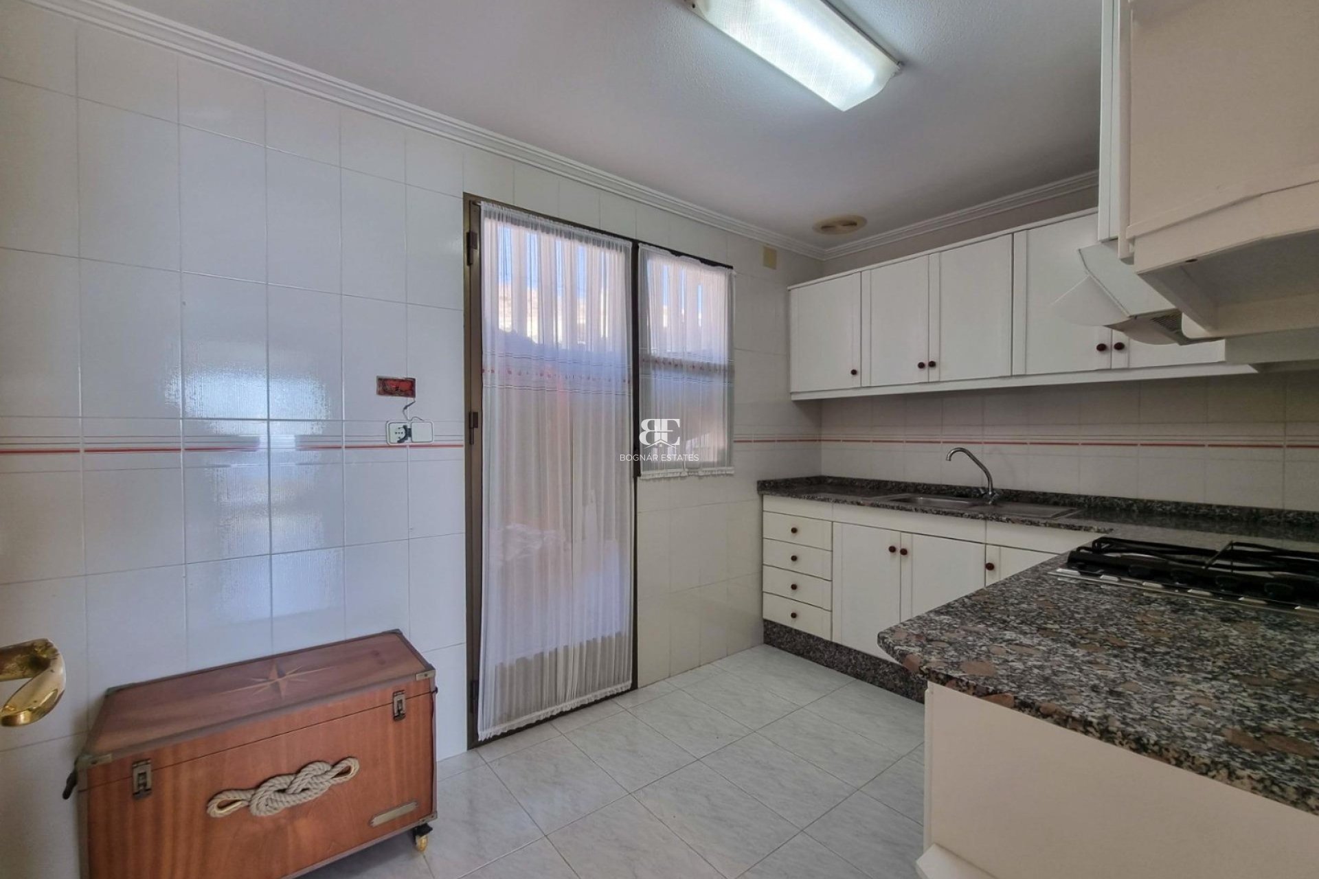 Herverkoop - Herenhuis -
Santa Pola - Playa del Este