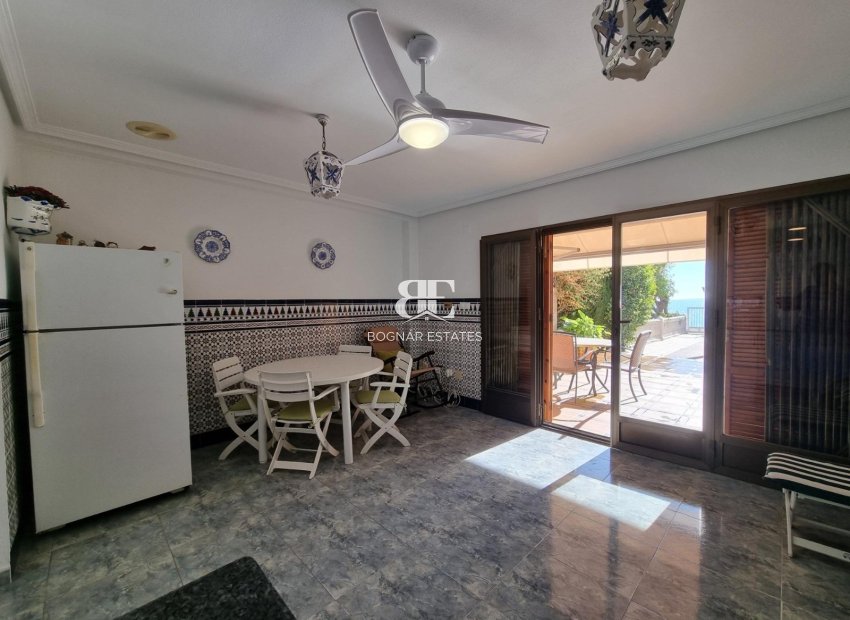 Herverkoop - Herenhuis -
Santa Pola - Playa del Este