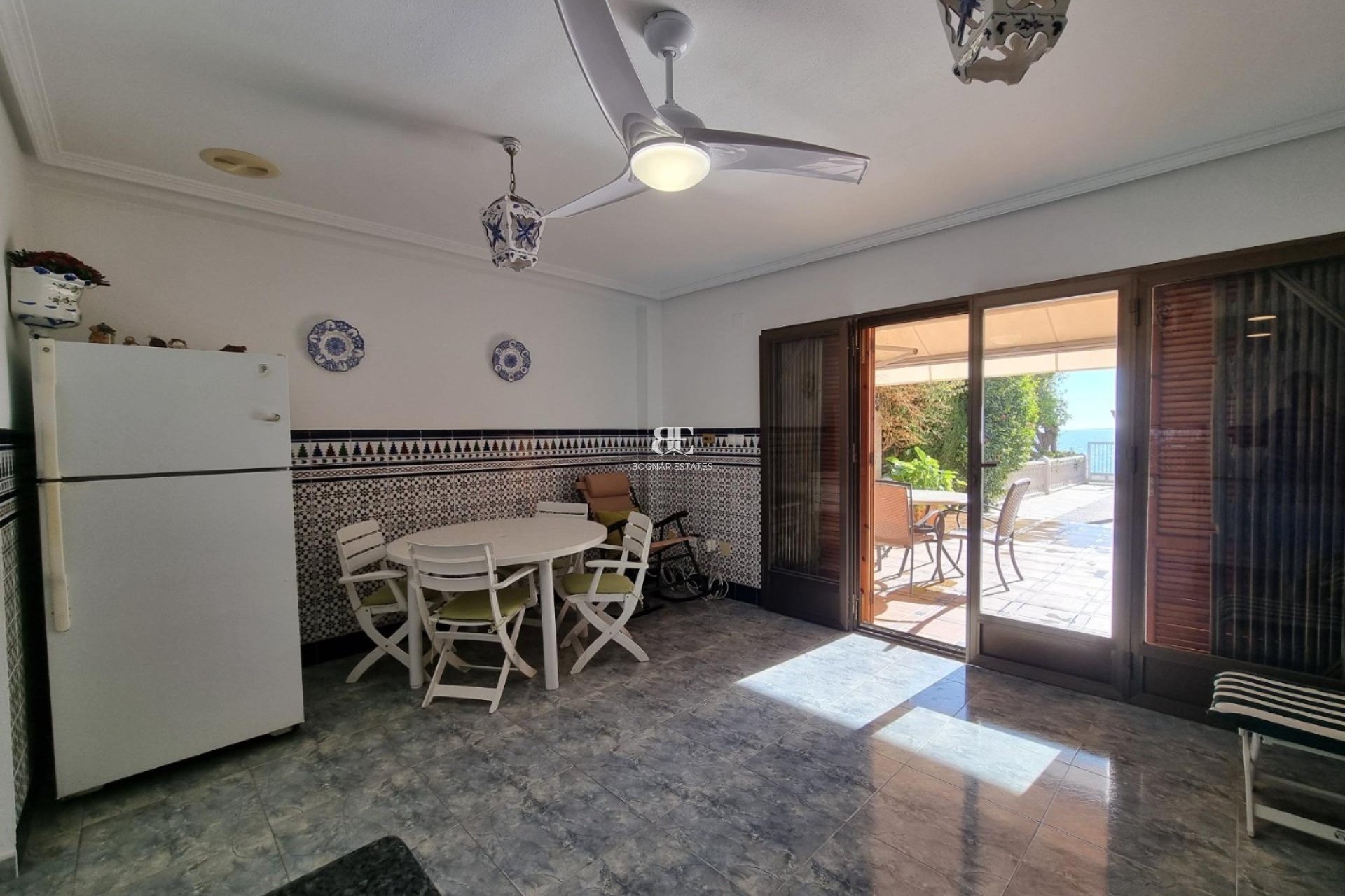 Herverkoop - Herenhuis -
Santa Pola - Playa del Este