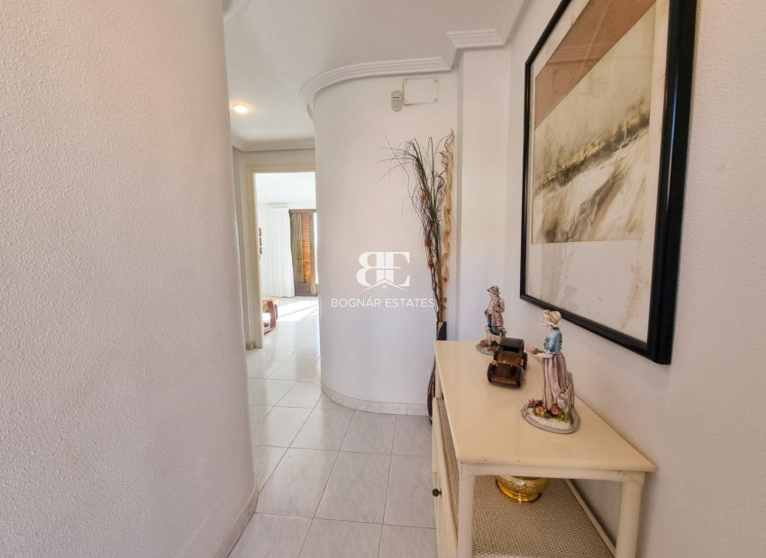 Herverkoop - Herenhuis -
Santa Pola - Playa del Este