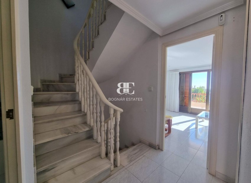 Herverkoop - Herenhuis -
Santa Pola - Playa del Este