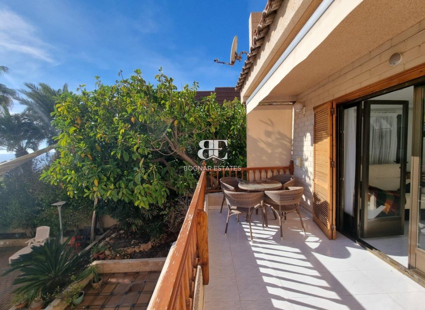 Herverkoop - Herenhuis -
Santa Pola - Playa del Este