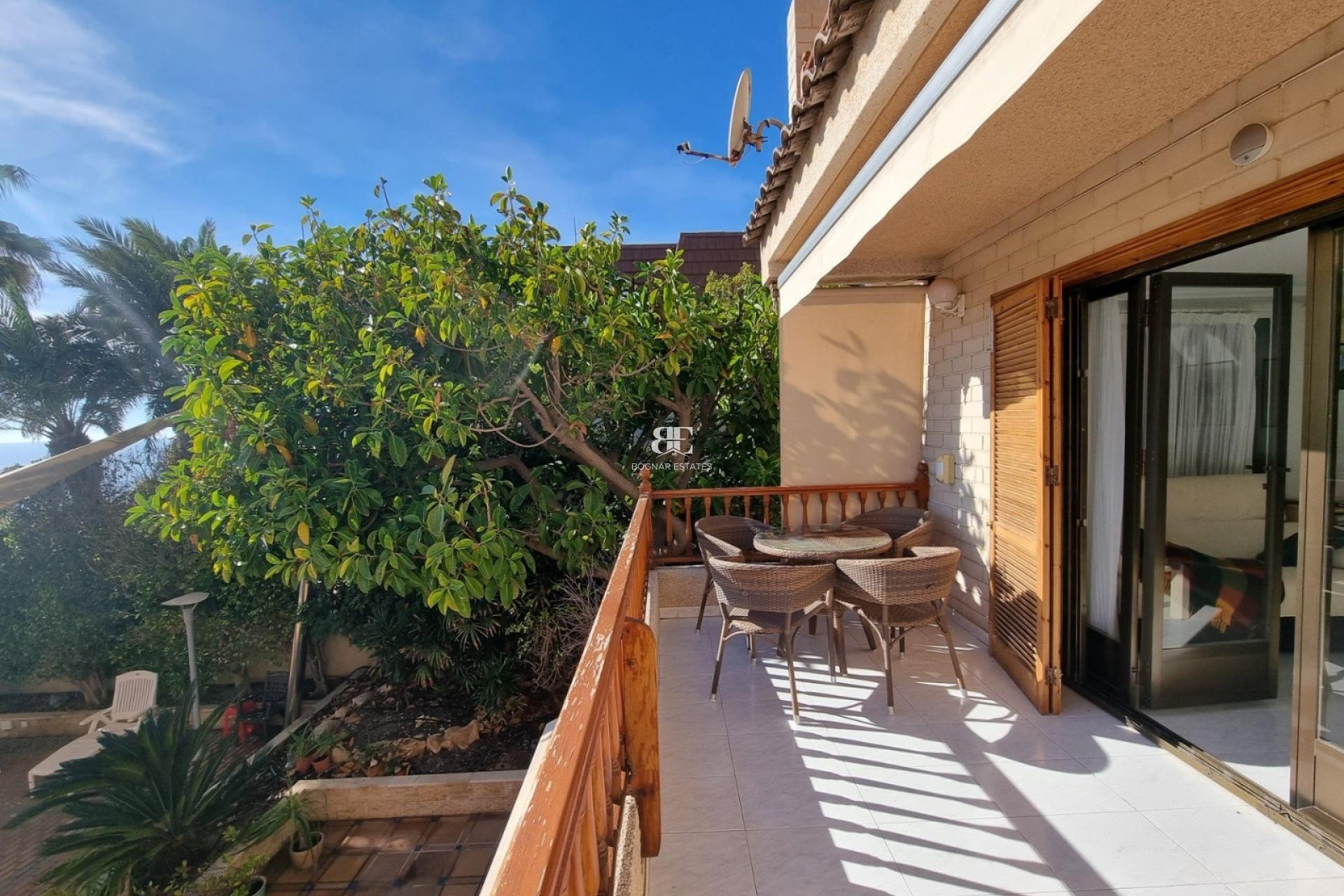 Herverkoop - Herenhuis -
Santa Pola - Playa del Este