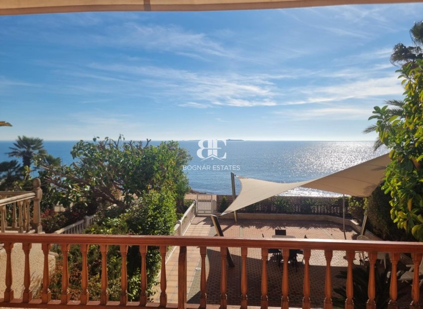Herverkoop - Herenhuis -
Santa Pola - Playa del Este