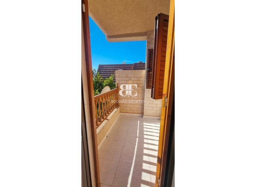 Herverkoop - Herenhuis -
Santa Pola - Playa del Este