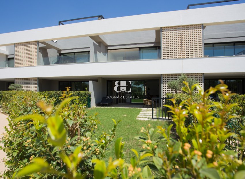 Herverkoop - Herenhuis -
Torre Pacheco - Santa Rosalia