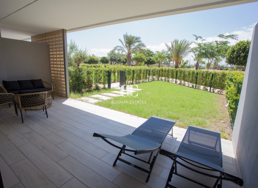 Herverkoop - Herenhuis -
Torre Pacheco - Santa Rosalia