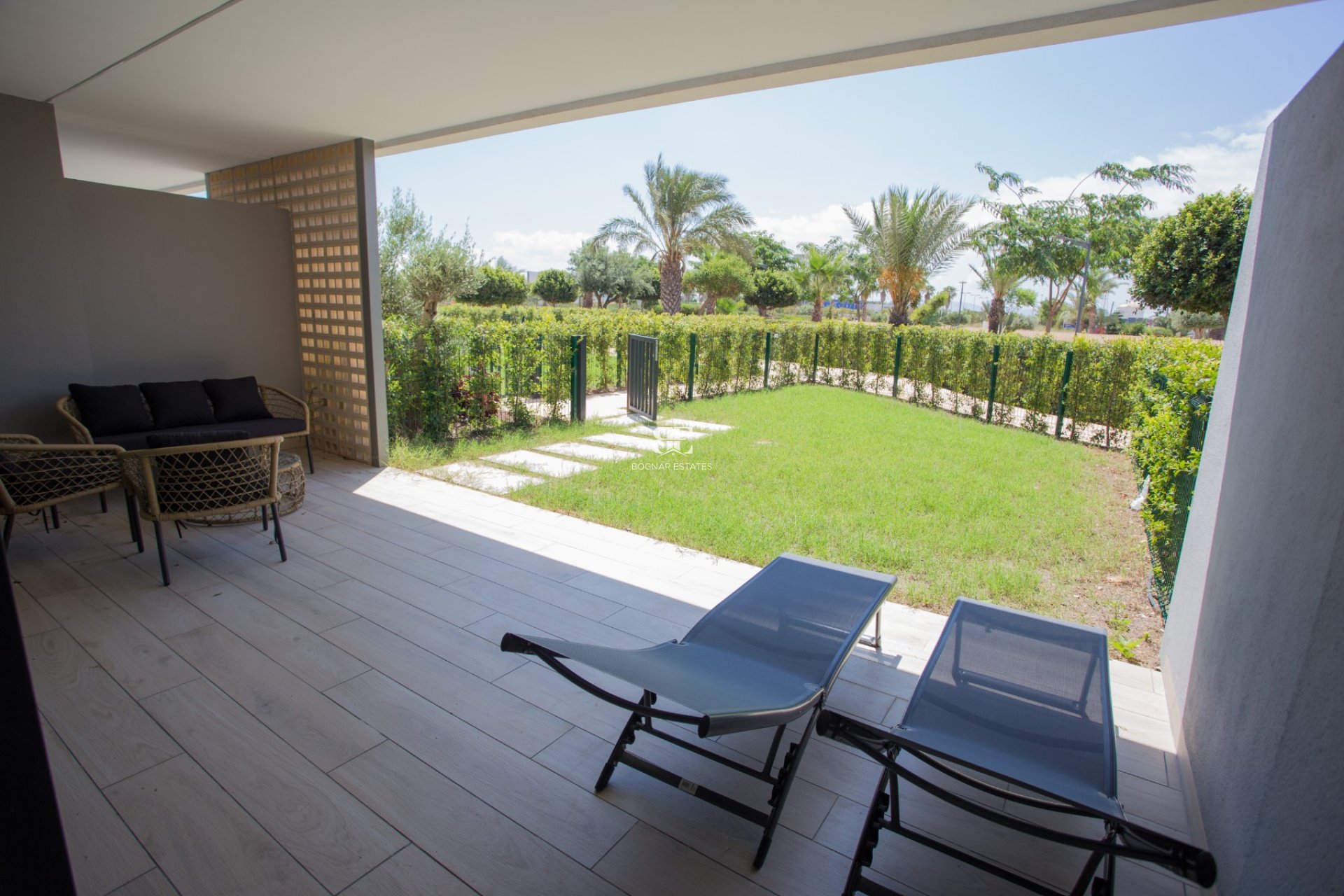 Herverkoop - Herenhuis -
Torre Pacheco - Santa Rosalia