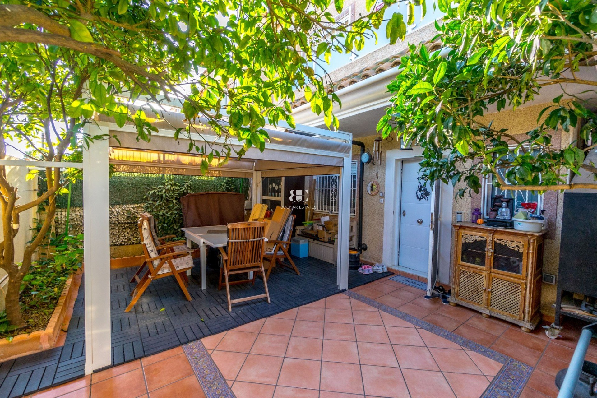 Herverkoop - Herenhuis -
Torrevieja - Aguas Nuevas