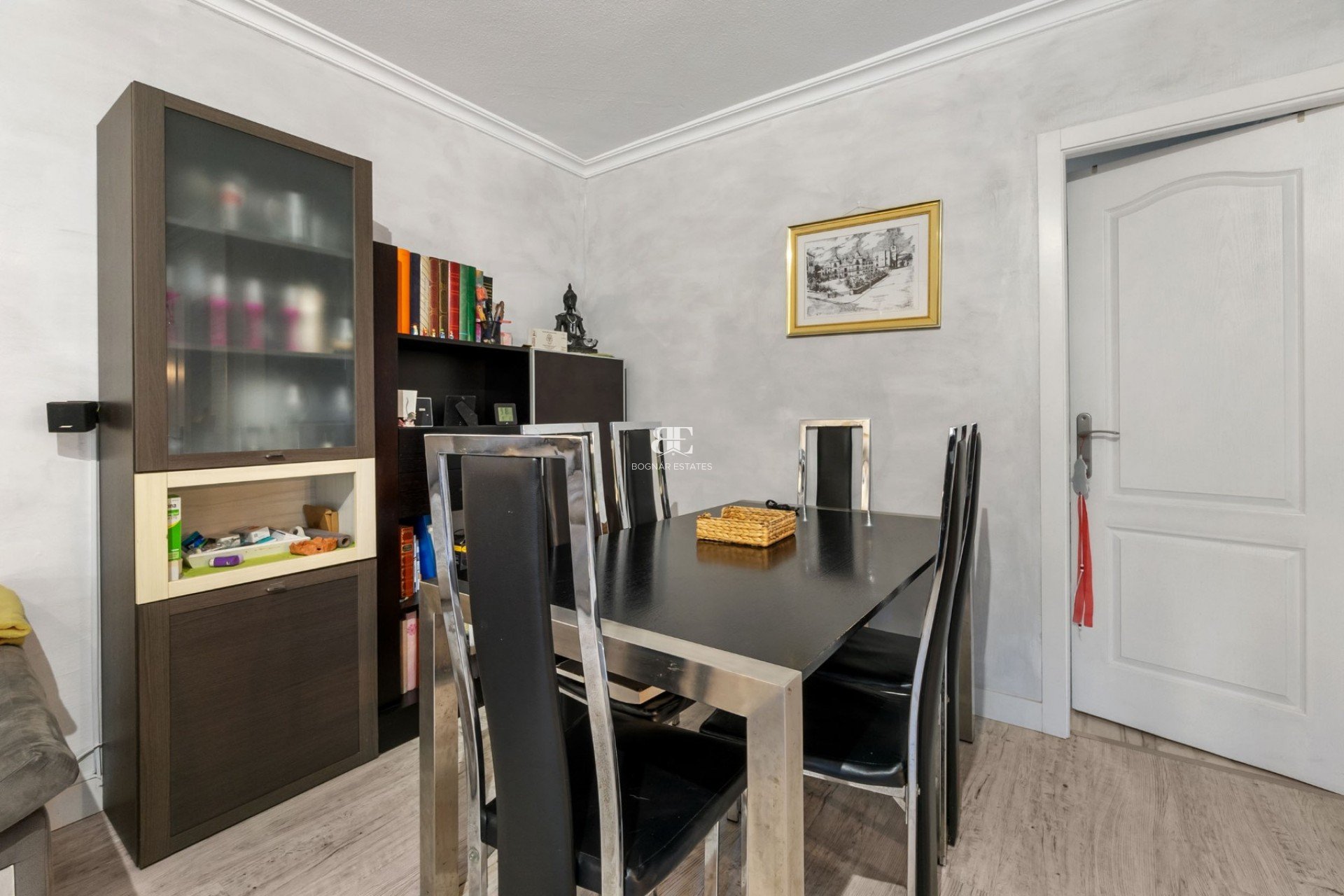 Herverkoop - Herenhuis -
Torrevieja - Aguas Nuevas