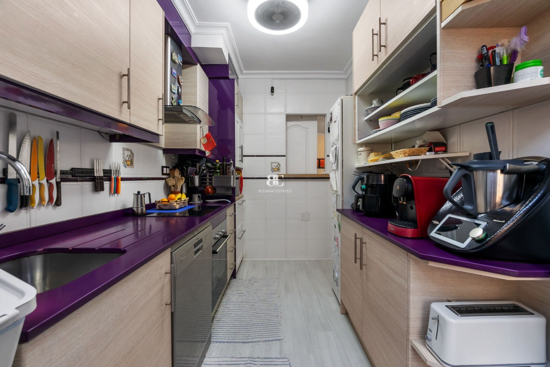 Herverkoop - Herenhuis -
Torrevieja - Aguas Nuevas