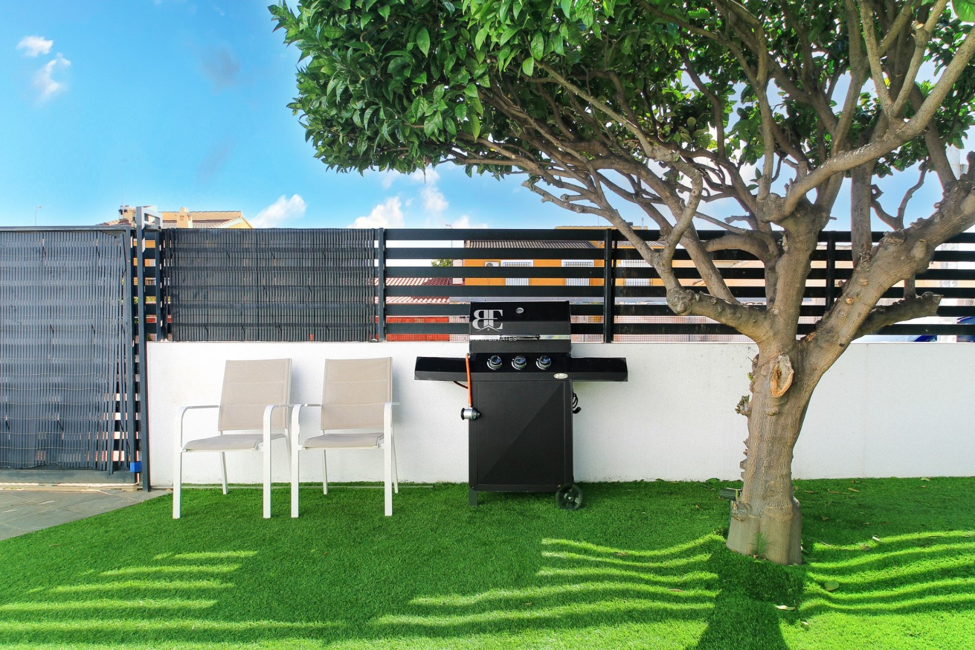 Herverkoop - Herenhuis -
Torrevieja - Aguas Nuevas