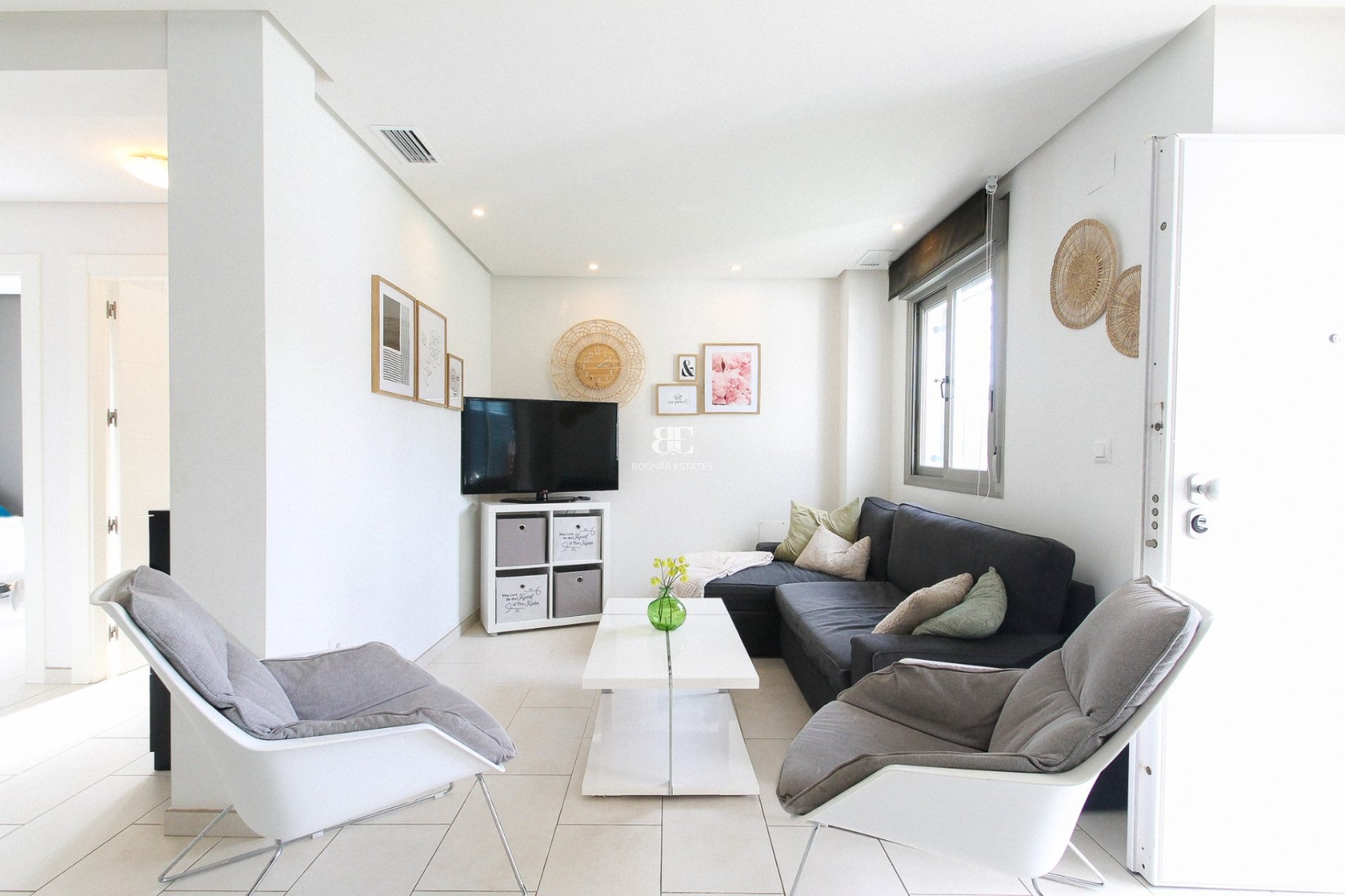 Herverkoop - Herenhuis -
Torrevieja - Aguas Nuevas