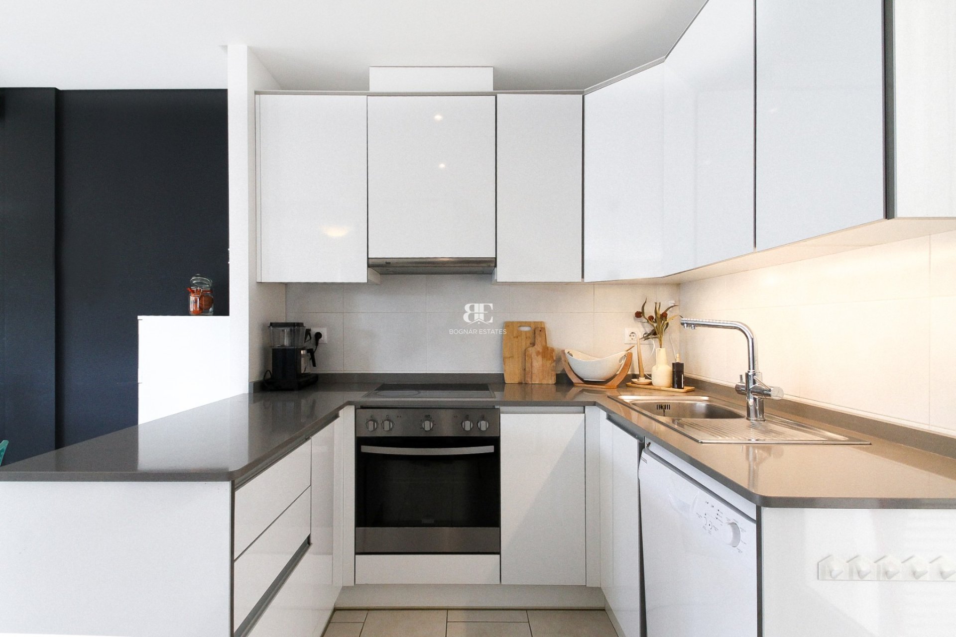 Herverkoop - Herenhuis -
Torrevieja - Aguas Nuevas