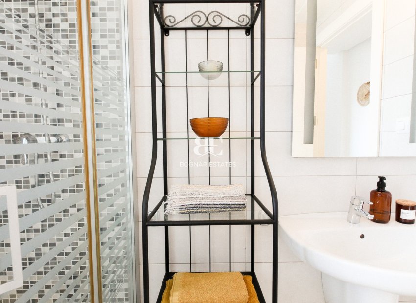 Herverkoop - Herenhuis -
Torrevieja - Aguas Nuevas