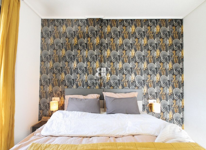 Herverkoop - Herenhuis -
Torrevieja - Aguas Nuevas