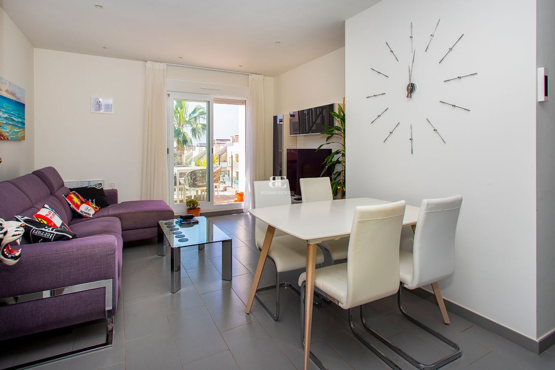 Herverkoop - Herenhuis -
Torrevieja - Aguas Nuevas