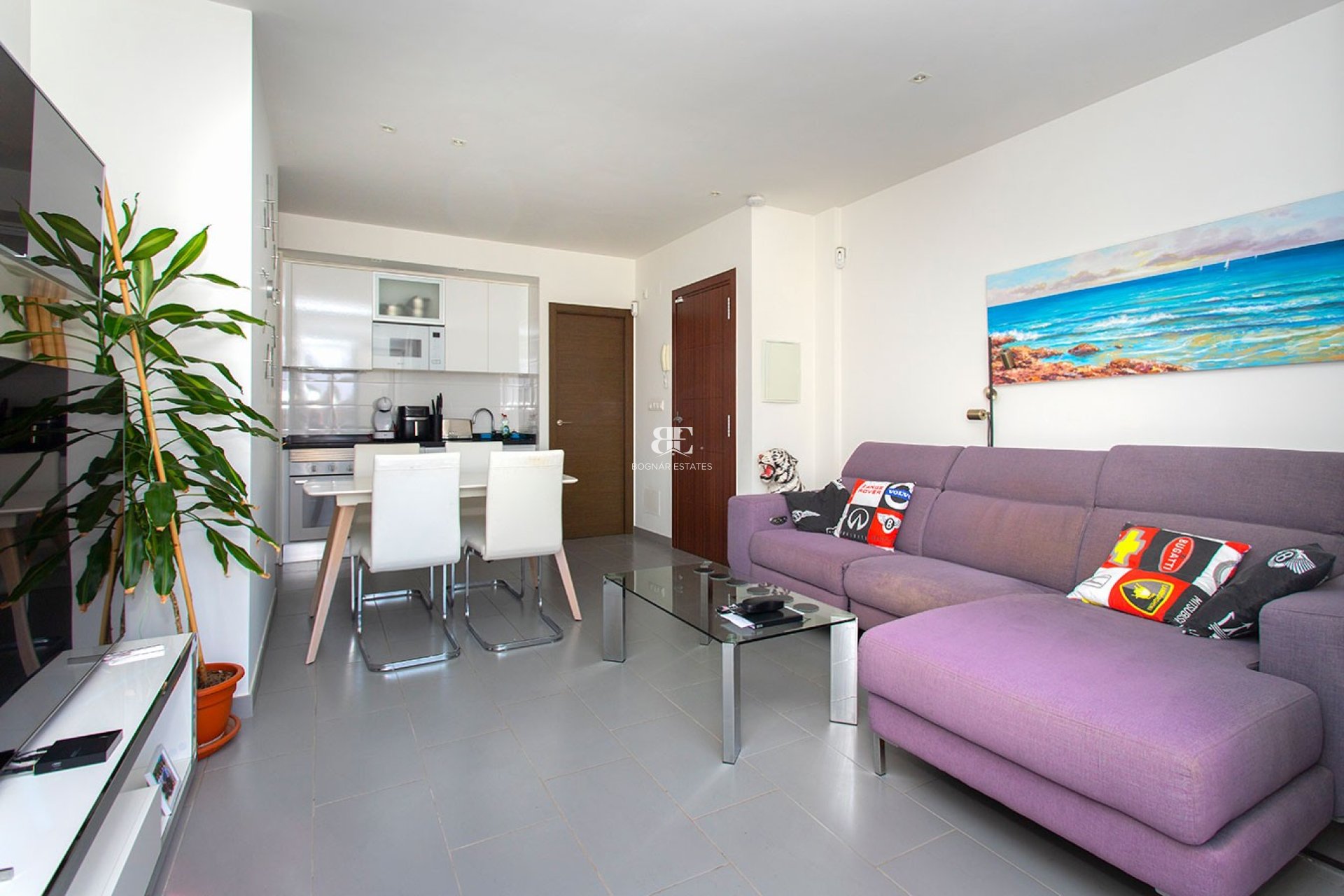 Herverkoop - Herenhuis -
Torrevieja - Aguas Nuevas