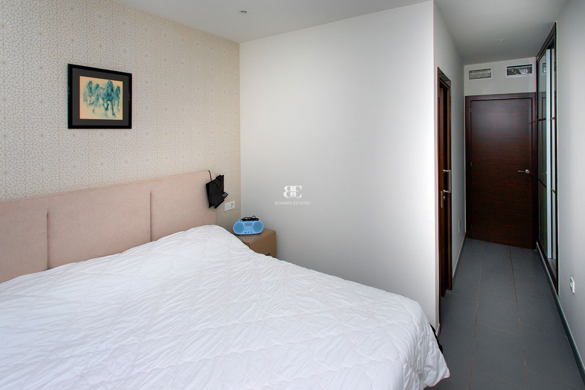 Herverkoop - Herenhuis -
Torrevieja - Aguas Nuevas