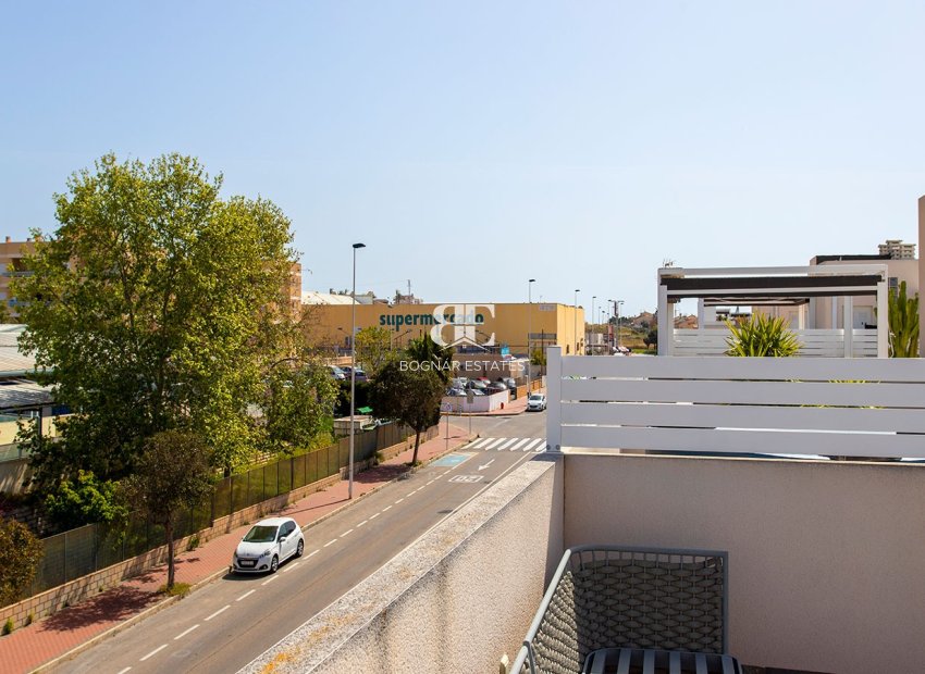 Herverkoop - Herenhuis -
Torrevieja - Aguas Nuevas