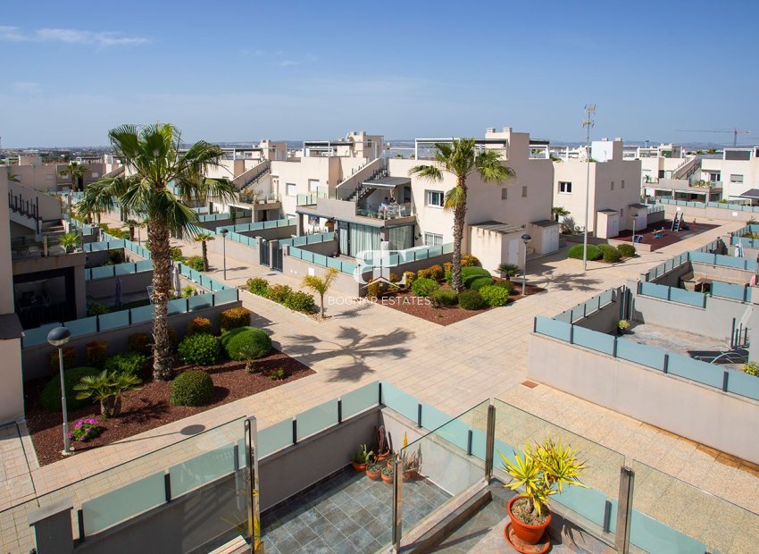 Herverkoop - Herenhuis -
Torrevieja - Aguas Nuevas