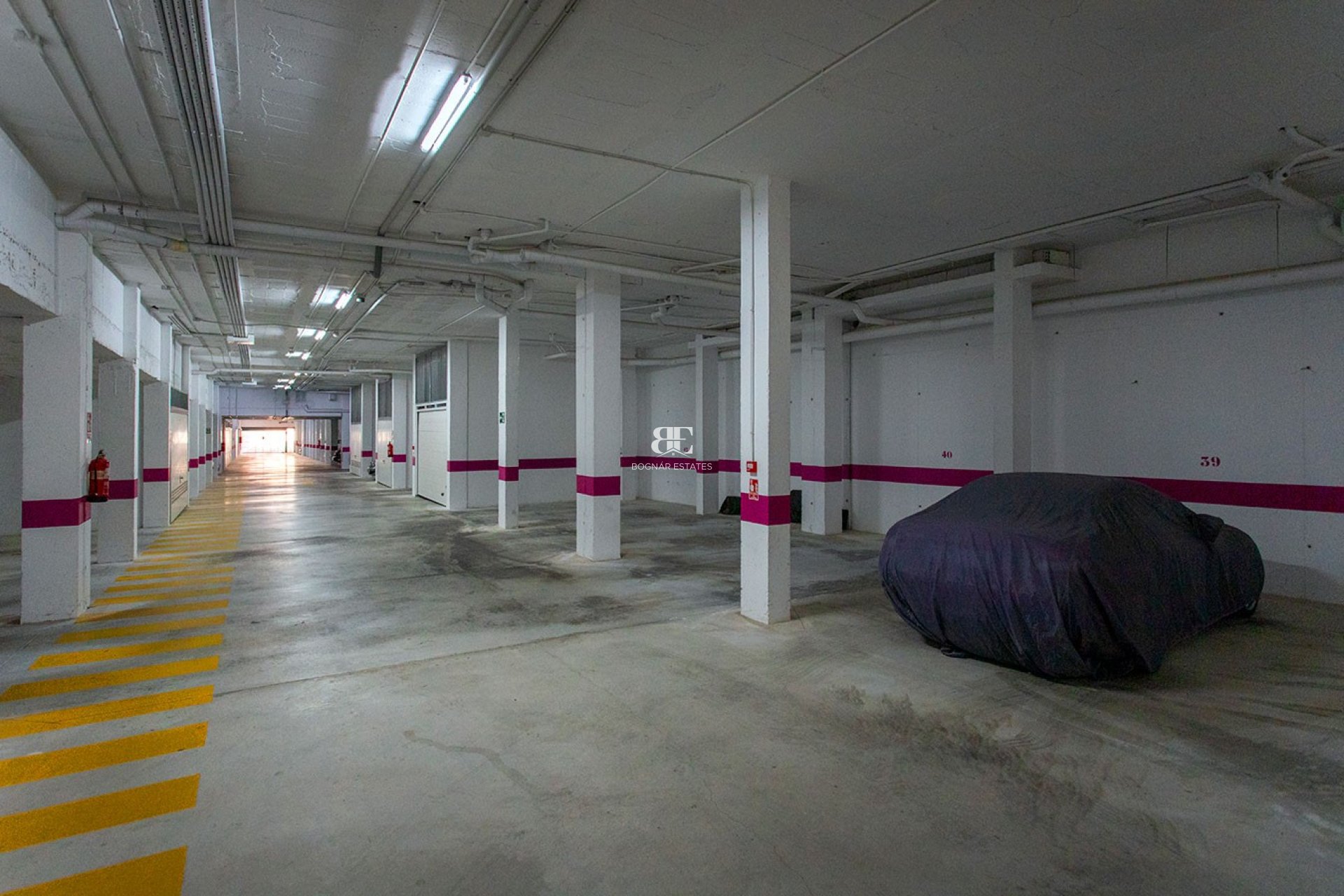 Herverkoop - Herenhuis -
Torrevieja - Aguas Nuevas