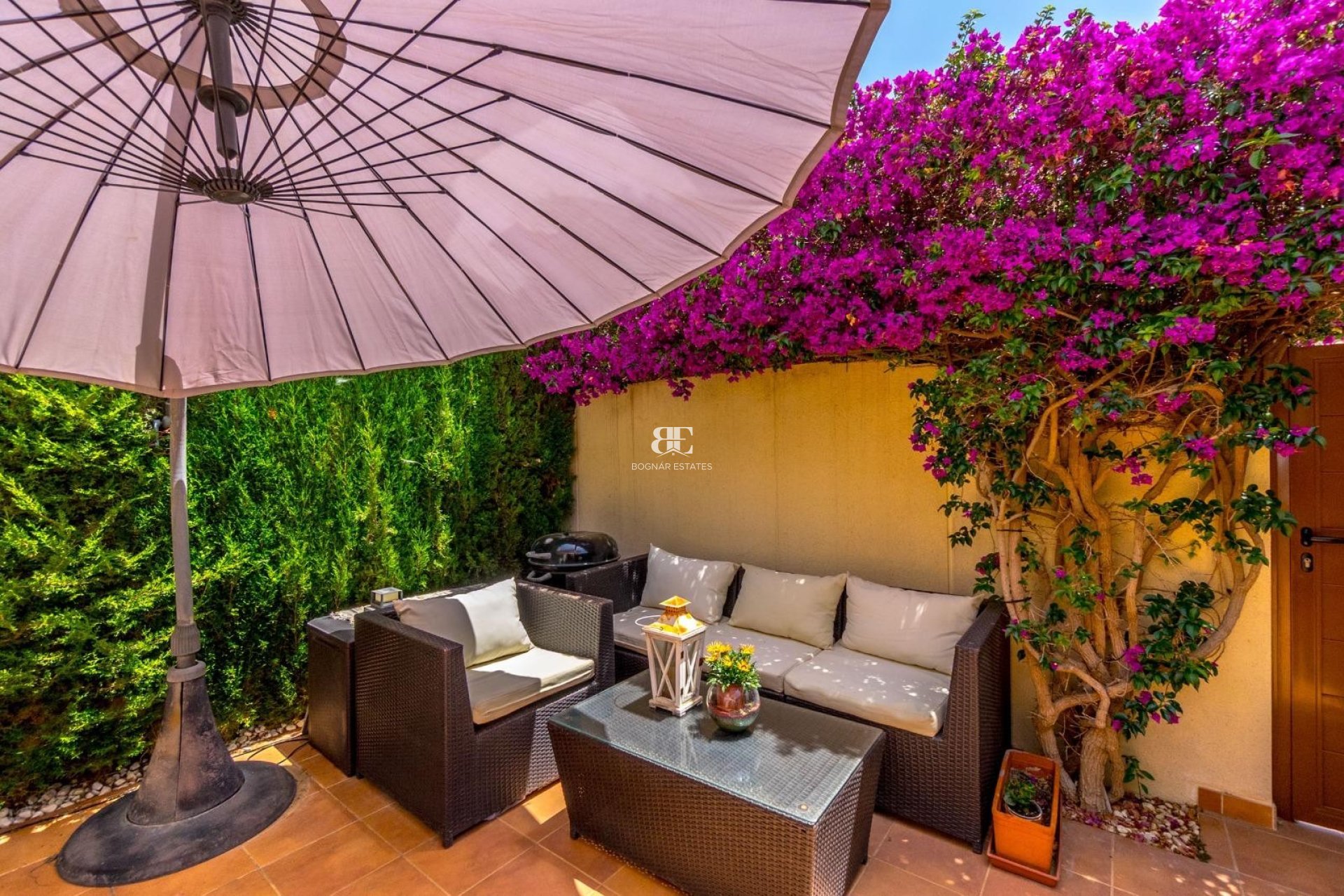 Herverkoop - Herenhuis -
Torrevieja - Aguas Nuevas