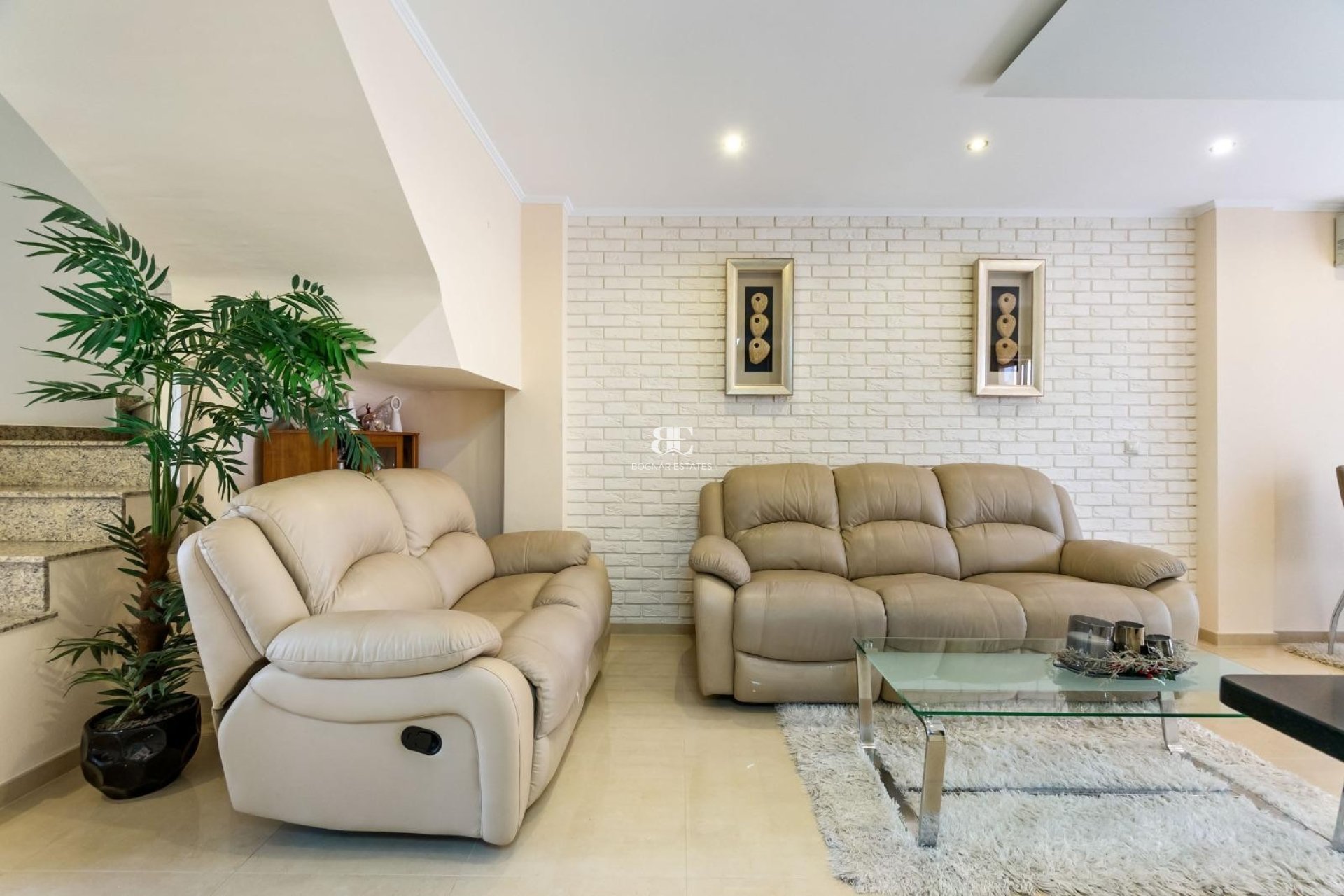 Herverkoop - Herenhuis -
Torrevieja - Aguas Nuevas