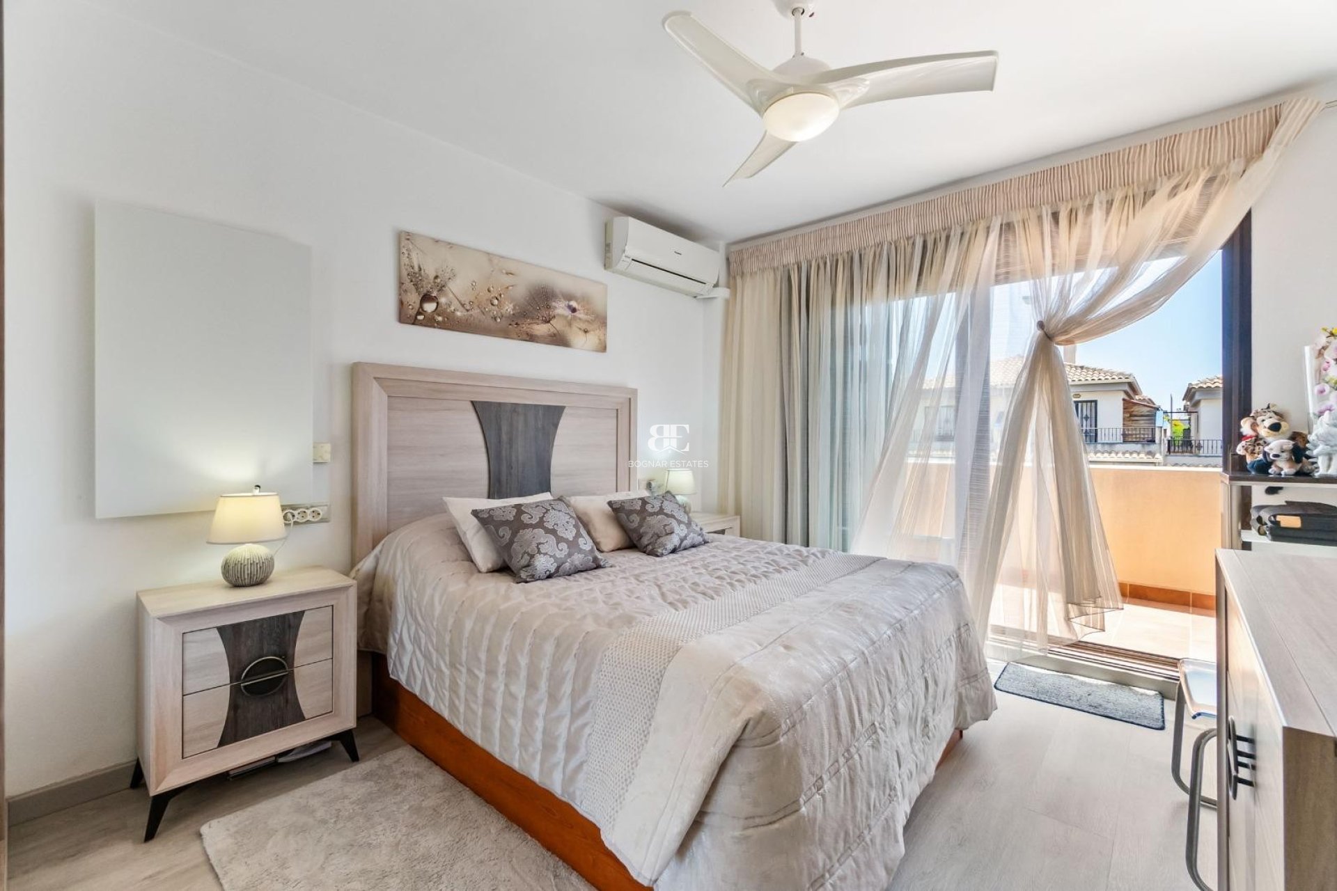 Herverkoop - Herenhuis -
Torrevieja - Aguas Nuevas