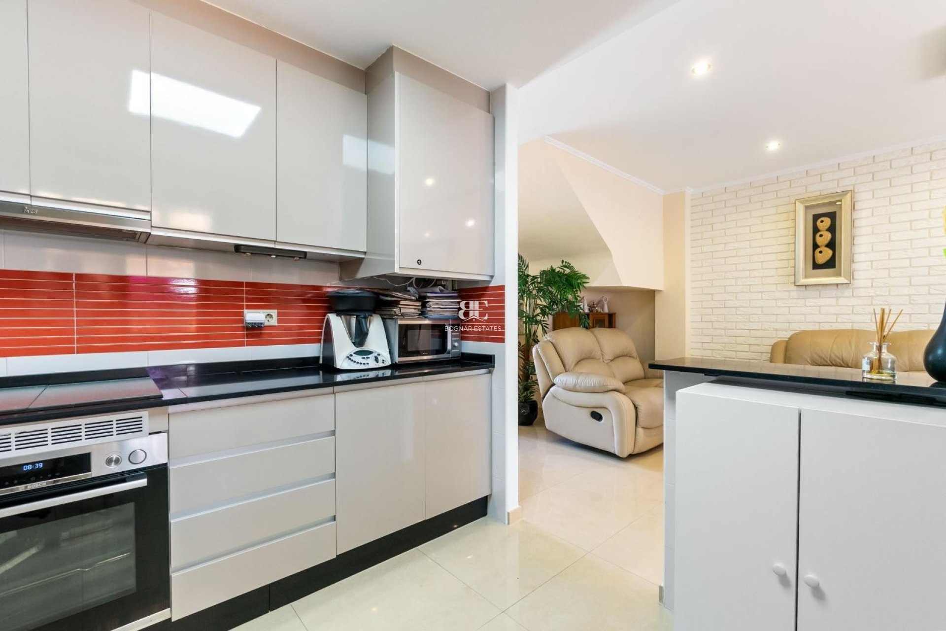 Herverkoop - Herenhuis -
Torrevieja - Aguas Nuevas