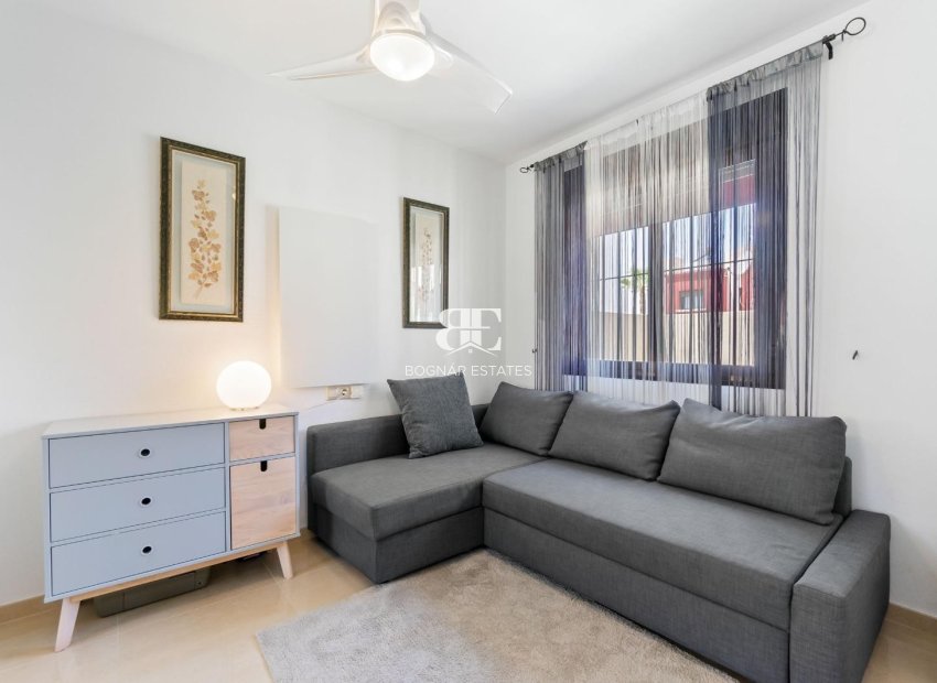 Herverkoop - Herenhuis -
Torrevieja - Aguas Nuevas