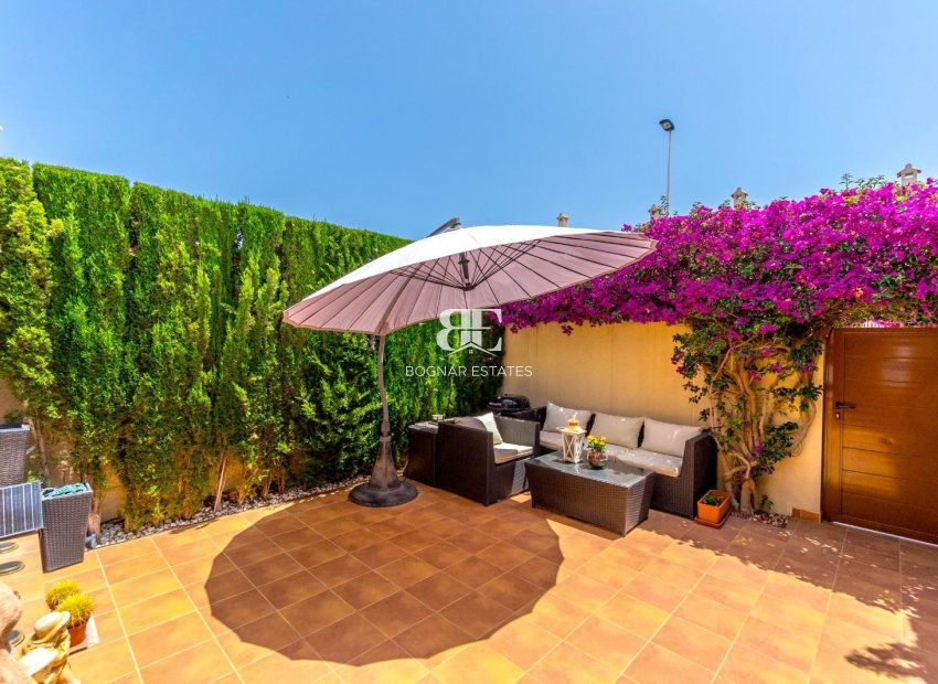 Herverkoop - Herenhuis -
Torrevieja - Aguas Nuevas