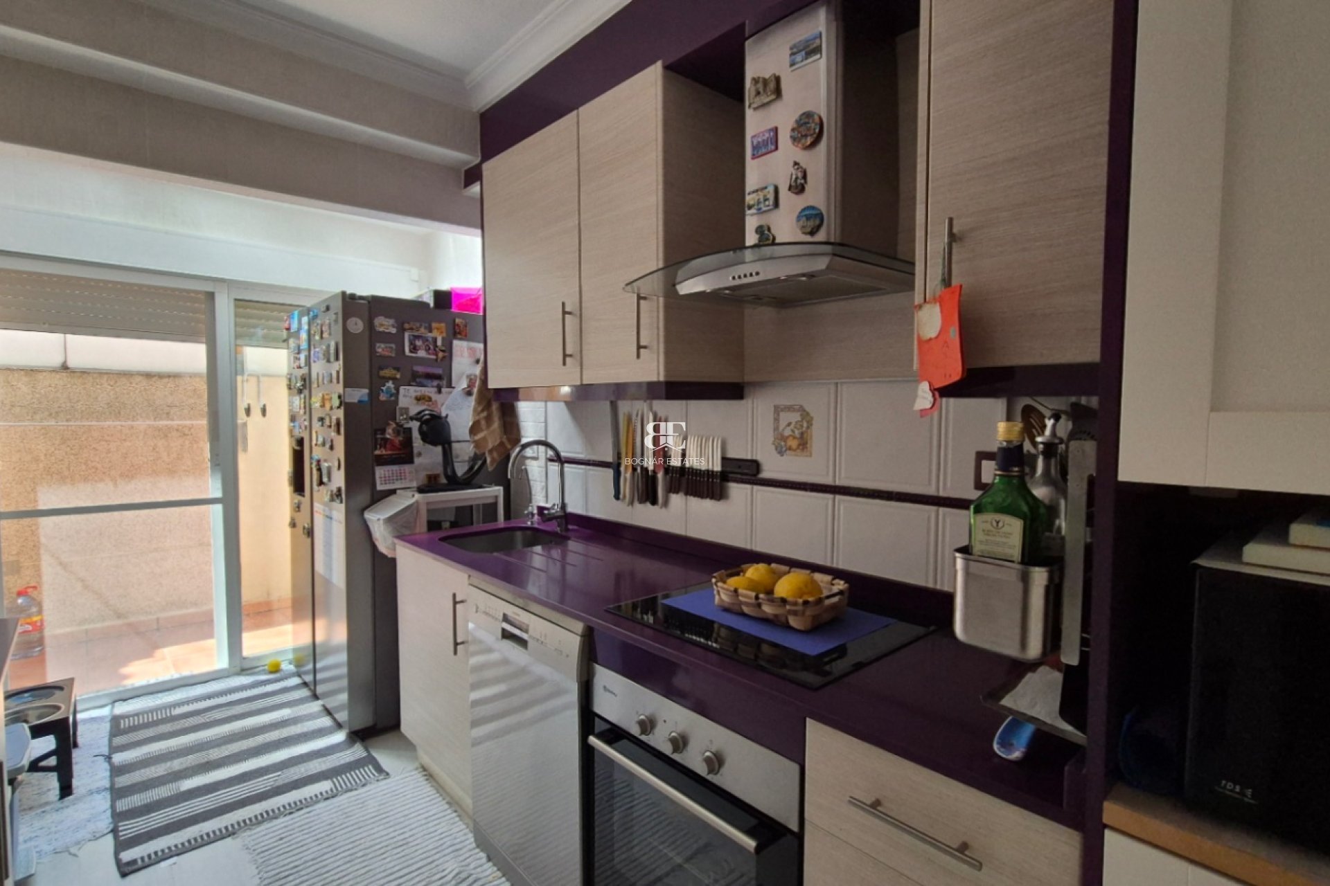 Herverkoop - Herenhuis -
Torrevieja - Costa Blanca Sur