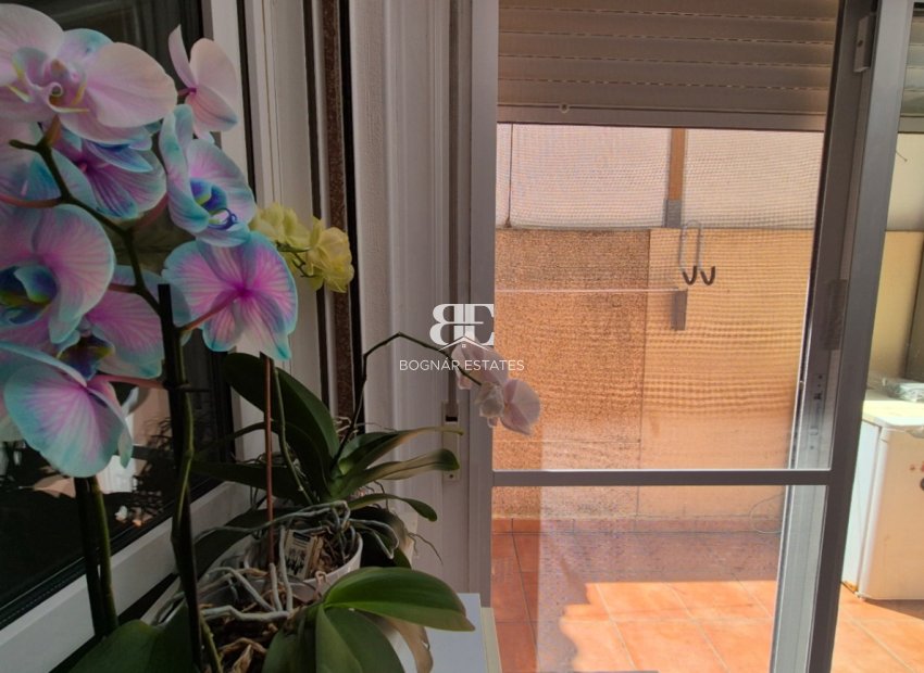 Herverkoop - Herenhuis -
Torrevieja - Costa Blanca Sur