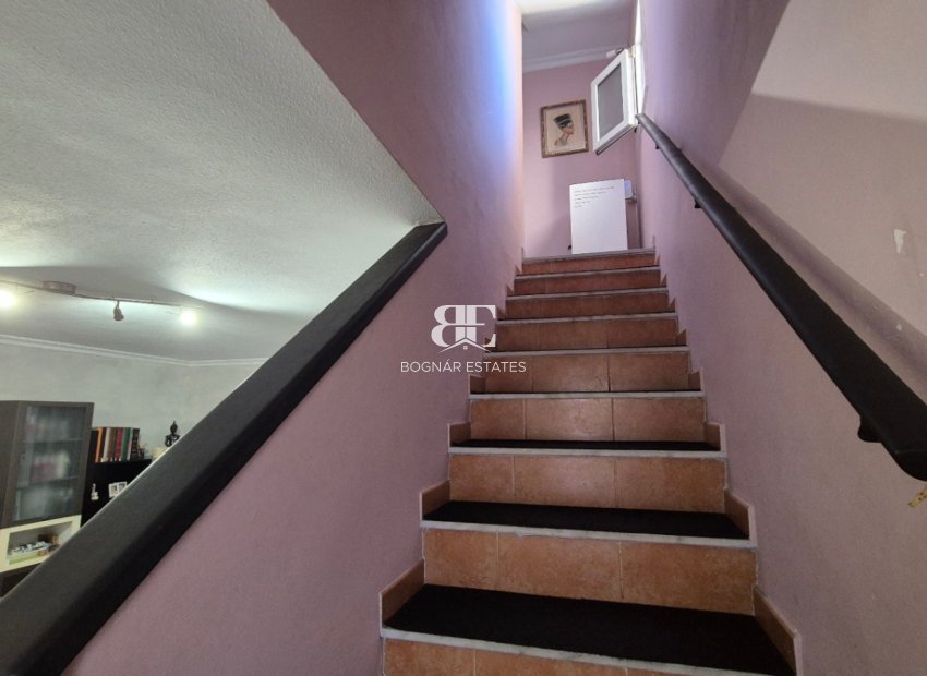 Herverkoop - Herenhuis -
Torrevieja - Costa Blanca Sur