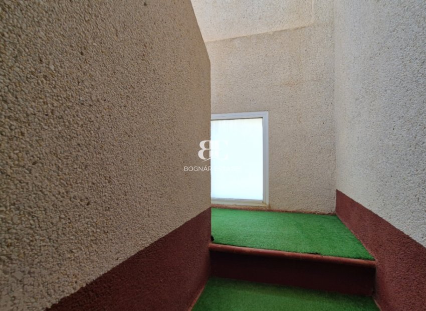 Herverkoop - Herenhuis -
Torrevieja - Costa Blanca Sur