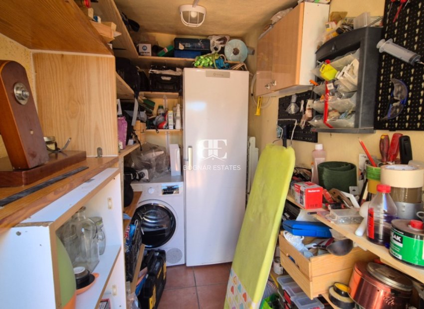 Herverkoop - Herenhuis -
Torrevieja - Costa Blanca Sur