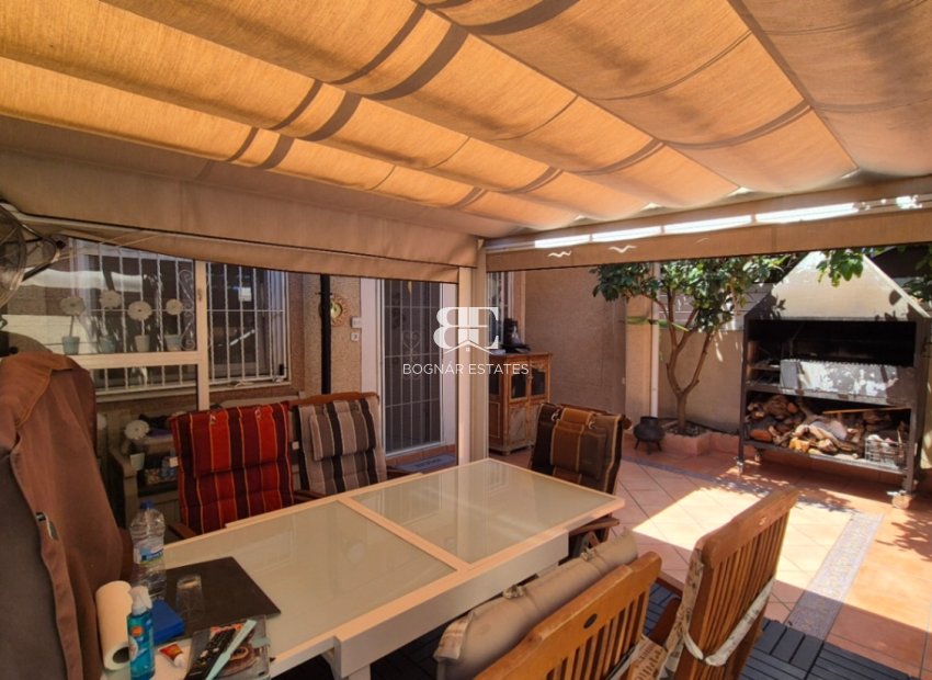 Herverkoop - Herenhuis -
Torrevieja - Costa Blanca Sur