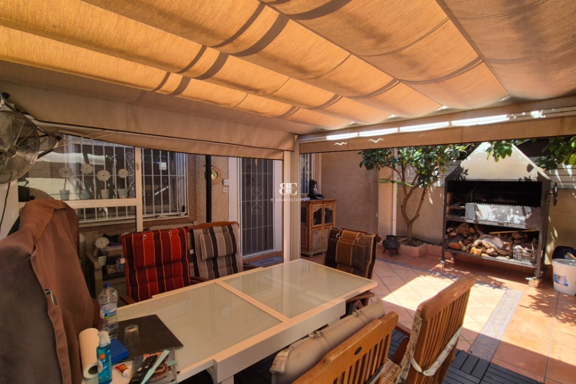 Herverkoop - Herenhuis -
Torrevieja - Costa Blanca Sur