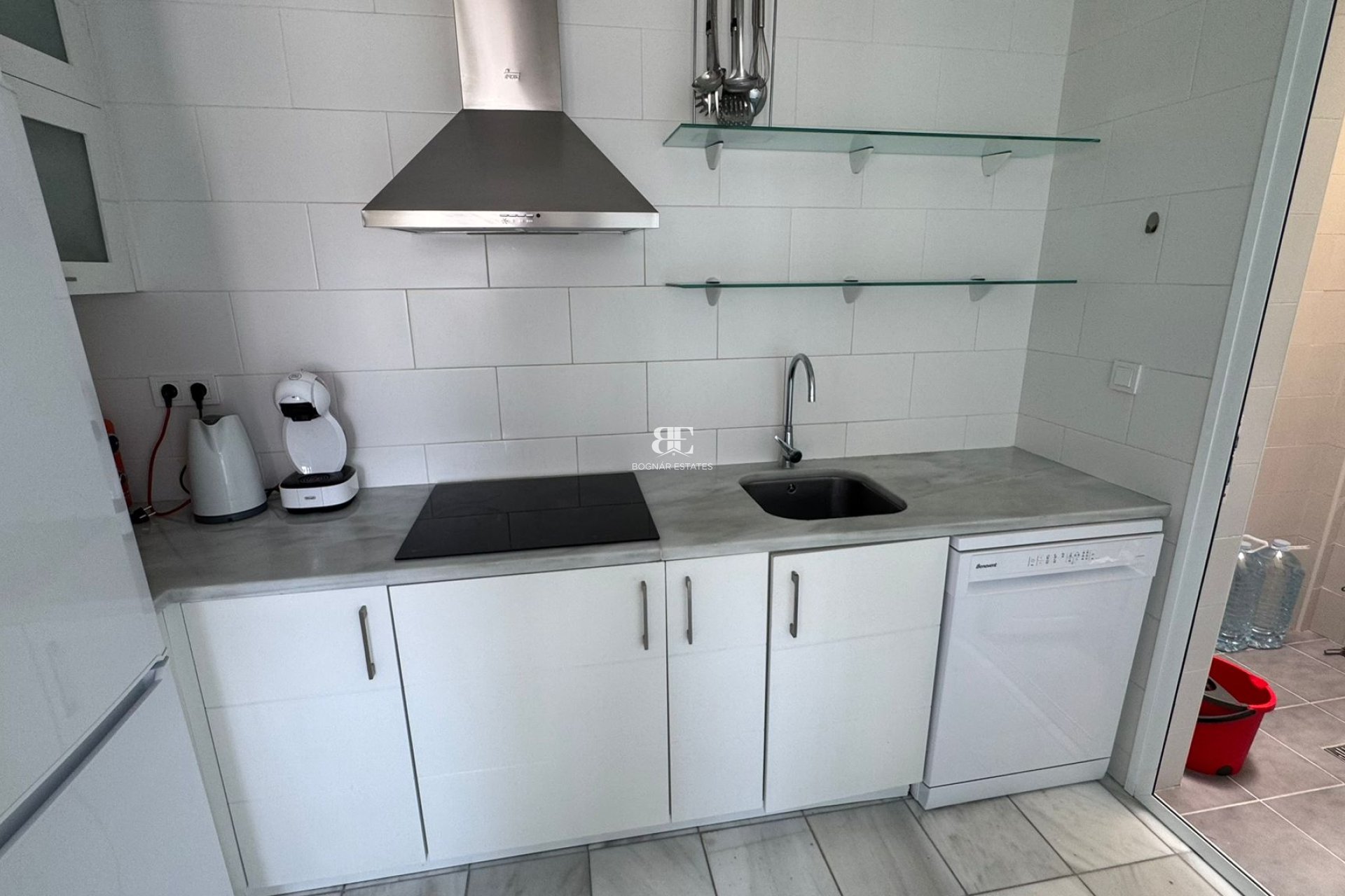 Herverkoop - Herenhuis -
Torrevieja - Costa Blanca Sur