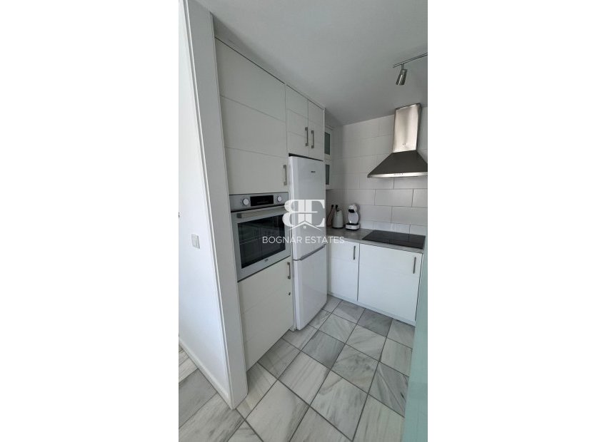 Herverkoop - Herenhuis -
Torrevieja - Costa Blanca Sur