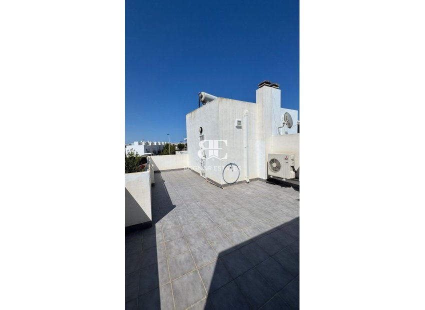 Herverkoop - Herenhuis -
Torrevieja - Costa Blanca Sur